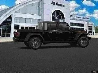 2024 Jeep Gladiator Mojave 1C6JJTEG9RL110914 in Grand Blanc, MI 15