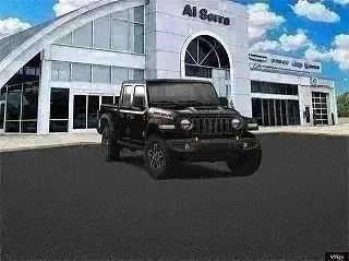 2024 Jeep Gladiator Mojave 1C6JJTEG9RL110914 in Grand Blanc, MI 16