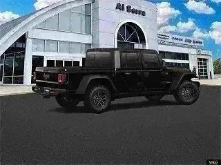 2024 Jeep Gladiator Mojave 1C6JJTEG9RL110914 in Grand Blanc, MI 8
