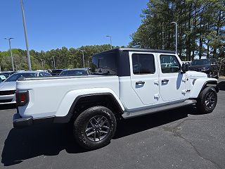 2024 Jeep Gladiator Sport 1C6JJTAG8RL114703 in Greenville, SC 3