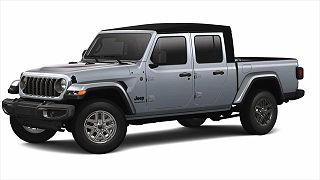2024 Jeep Gladiator  VIN: 1C6HJTAG4RL123851