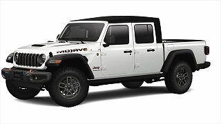 2024 Jeep Gladiator Mojave VIN: 1C6JJTEG8RL123735