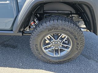 2024 Jeep Gladiator Mojave 1C6JJTEG2RL115937 in Greenville, SC 6