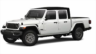 2024 Jeep Gladiator  VIN: 1C6HJTAG6RL123852