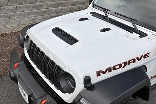 2024 Jeep Gladiator Mojave 1C6JJTEG6RL107548 in Harrisonburg, VA 11