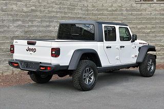 2024 Jeep Gladiator Mojave 1C6JJTEG6RL107548 in Harrisonburg, VA 7