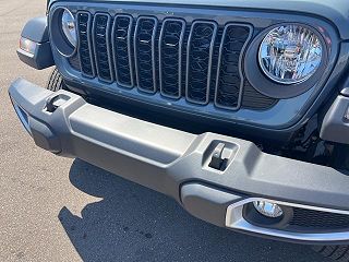 2024 Jeep Gladiator  1C6JJTAG3RL104032 in Hattiesburg, MS 9