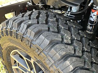 2024 Jeep Gladiator Mojave 1C6JJTEG2RL104811 in Henrico, VA 11