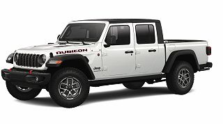 2024 Jeep Gladiator Rubicon VIN: 1C6JJTBG8RL115526