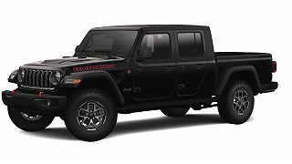2024 Jeep Gladiator Rubicon 1C6JJTBG1RL120275 in Hickory, NC
