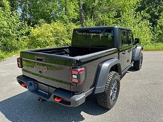 2024 Jeep Gladiator Mojave 1C6JJTEG7RL114802 in Hickory, NC 7