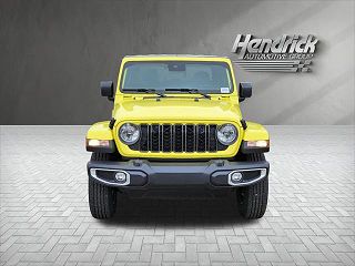 2024 Jeep Gladiator  1C6HJTAG5RL101678 in Hoover, AL 3
