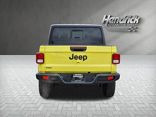 2024 Jeep Gladiator  1C6HJTAG5RL101678 in Hoover, AL 9