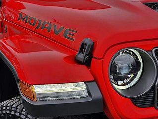 2024 Jeep Gladiator Mojave 1C6JJTEG5RL107007 in Hoover, AL 12