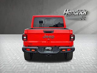 2024 Jeep Gladiator Mojave 1C6JJTEG5RL107007 in Hoover, AL 9