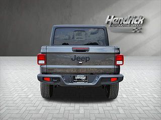 2024 Jeep Gladiator  1C6HJTAG3RL101677 in Hoover, AL 9