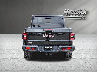 2024 Jeep Gladiator Rubicon 1C6JJTBG6RL104024 in Hoover, AL 9