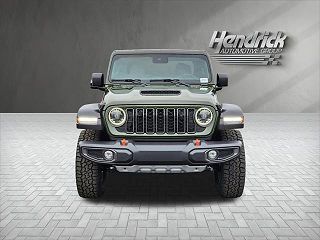 2024 Jeep Gladiator Mojave 1C6JJTEG7RL106375 in Hoover, AL 3