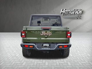 2024 Jeep Gladiator Mojave 1C6JJTEG7RL106375 in Hoover, AL 9