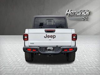 2024 Jeep Gladiator Rubicon 1C6JJTBG6RL106372 in Hoover, AL 9