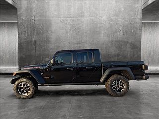 2024 Jeep Gladiator Rubicon 1C6JJTBG2RL117580 in Houston, TX 5