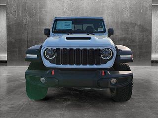 2024 Jeep Gladiator Mojave 1C6JJTEG1RL111264 in Houston, TX 6