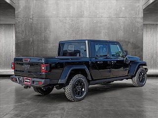 2024 Jeep Gladiator  1C6HJTAG0RL117576 in Houston, TX 2