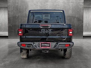 2024 Jeep Gladiator  1C6HJTAG0RL117576 in Houston, TX 8