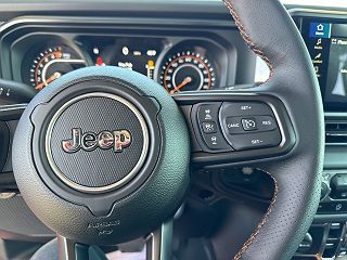 2024 Jeep Gladiator Mojave 1C6JJTEG1RL107750 in Indianapolis, IN 6