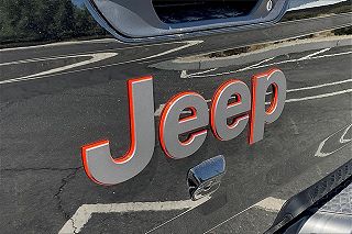 2024 Jeep Gladiator Mojave 1C6JJTEG9RL115224 in Indio, CA 13