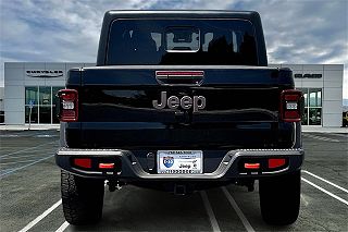 2024 Jeep Gladiator Mojave 1C6JJTEG9RL115224 in Indio, CA 3