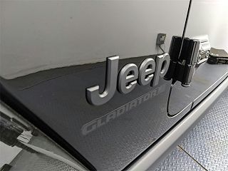 2024 Jeep Gladiator Sport 1C6HJTAG1RL120003 in Irwin, PA 17