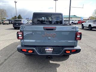 2024 Jeep Gladiator Mojave 1C6JJTEG6RL115178 in Island City, OR 4