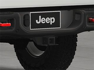 2024 Jeep Gladiator Rubicon 1C6JJTBGXRL103006 in Johnston, RI 16