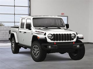 2024 Jeep Gladiator Rubicon 1C6JJTBGXRL103006 in Johnston, RI 8