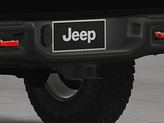 2024 Jeep Gladiator Rubicon 1C6JJTBG5RL108890 in Kalamazoo, MI 16