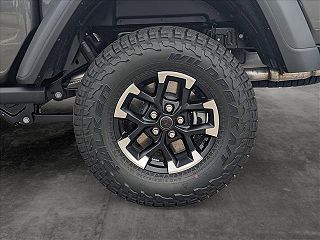 2024 Jeep Gladiator Rubicon 1C6JJTBG1RL114377 in Katy, TX 9
