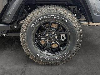 2024 Jeep Gladiator  1C6HJTAG7RL110057 in Katy, TX 9