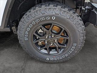 2024 Jeep Gladiator  1C6HJTAG5RL110056 in Katy, TX 16