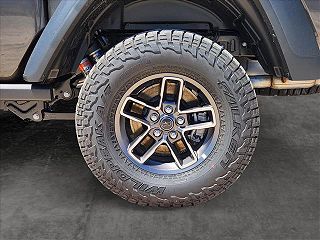 2024 Jeep Gladiator Mojave 1C6JJTEG2RL114965 in Katy, TX 9