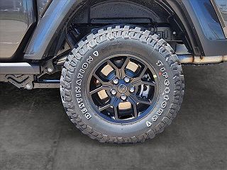 2024 Jeep Gladiator  1C6HJTAG5RL112017 in Katy, TX 9