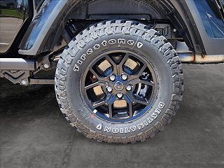 2024 Jeep Gladiator  1C6HJTAG3RL112016 in Katy, TX 9