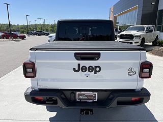 2024 Jeep Gladiator Sport 1C6HJTAGXRL107413 in Knoxville, TN 16