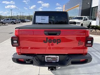 2024 Jeep Gladiator Sport 1C6HJTAGXRL112742 in Knoxville, TN 16