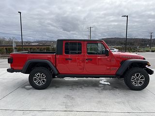 2024 Jeep Gladiator Mojave 1C6JJTEG5RL111106 in Knoxville, TN 19