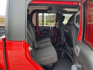 2024 Jeep Gladiator Mojave 1C6JJTEG5RL111106 in Knoxville, TN 20