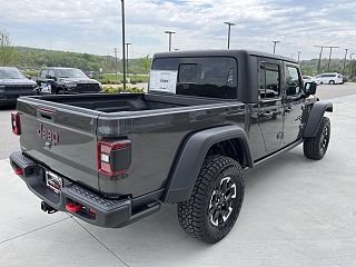 2024 Jeep Gladiator Rubicon 1C6JJTBG5RL113927 in Knoxville, TN 16