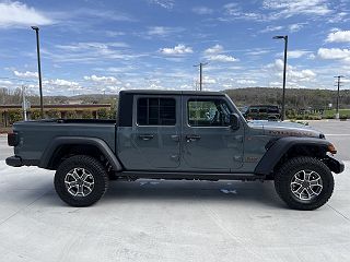 2024 Jeep Gladiator Mojave 1C6JJTEG2RL114819 in Knoxville, TN 22