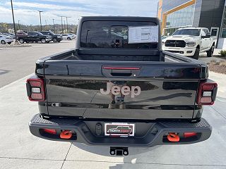 2024 Jeep Gladiator Mojave 1C6JJTEG3RL111105 in Knoxville, TN 16