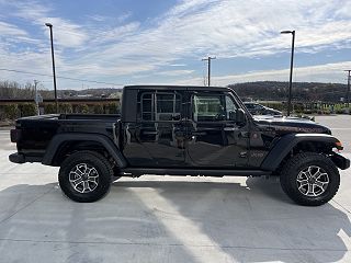 2024 Jeep Gladiator Mojave 1C6JJTEG3RL111105 in Knoxville, TN 18